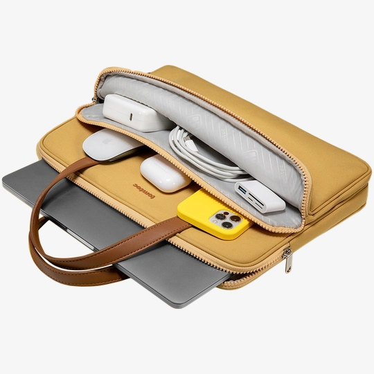 Macbook briefcase 2025