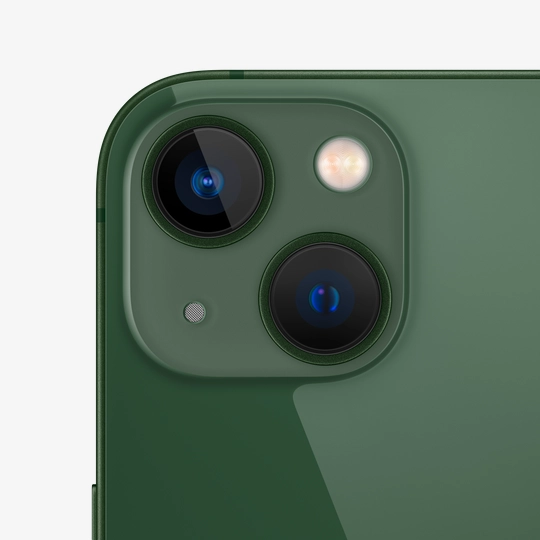 スマートフォン/携帯電話 スマートフォン本体 iPhone 13 mini, 128 GB, Green