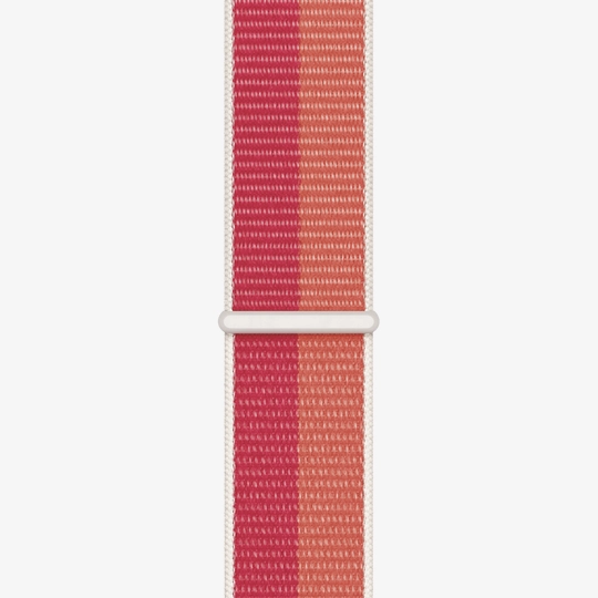Band APPLE 45mm Sport Loop Regular Nectarine Peony purchase