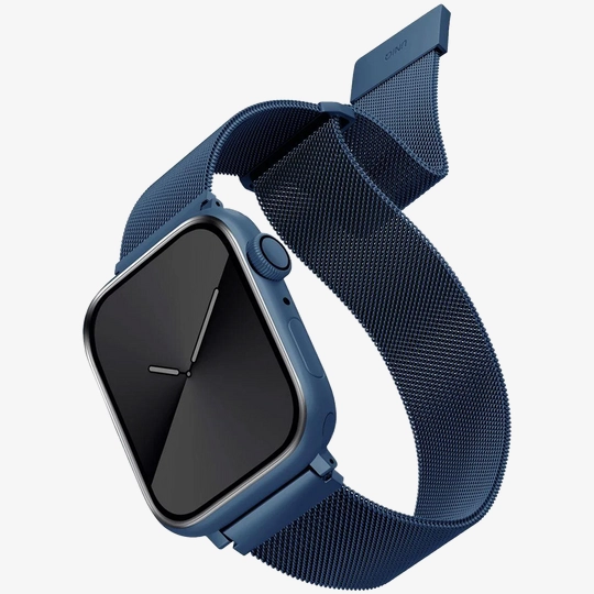 Apple watch strap on sale mesh