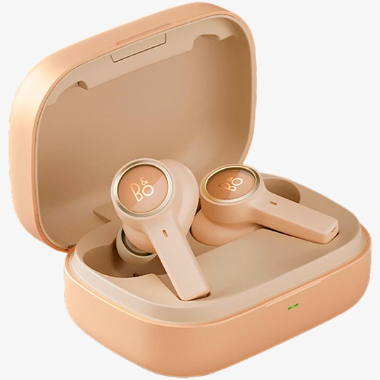Wireless Headset BANG OLUFSEN Beoplay EX Gold Tone purchase