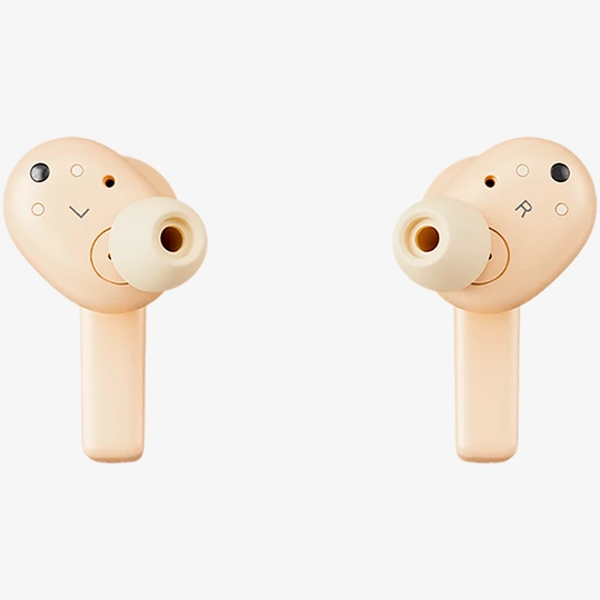 Wireless Headset BANG OLUFSEN Beoplay EX Gold Tone purchase
