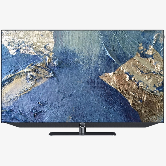 Tv sales oled loewe
