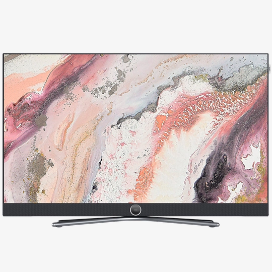 Smart TV LOEWE Bild C, LCD, 32", Full HD, Basalt Grey purchase: price 60440D80, installments iSpace
