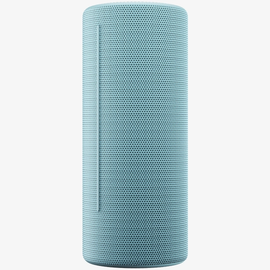 Portable Speaker WE BY LOEWE WE. HEAR 1 Aqua Blue, (60701)