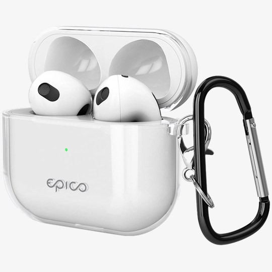 Case OTHER VENDORS Epico TPU for AirPods Gen3 purchase price