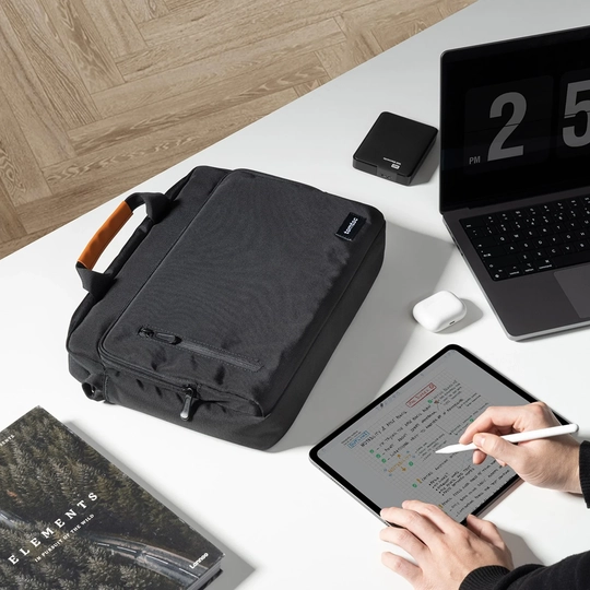Macbook pro briefcase store