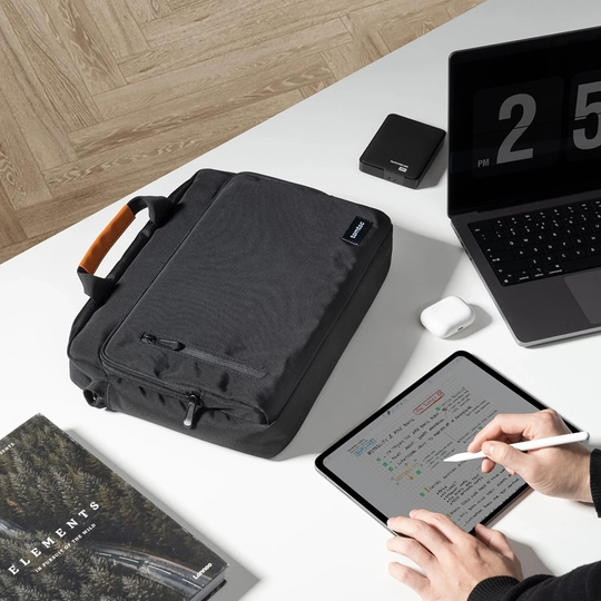 Briefcase for hotsell macbook pro 16