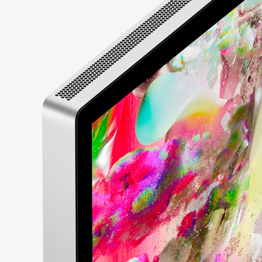 APPLE Studio Display - Нанотекстурное стекло, монтажный адаптер VESA  MMYX3GU/A купить в Украине - цена в iSpace