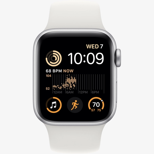 Iwatch 2025 2 gps