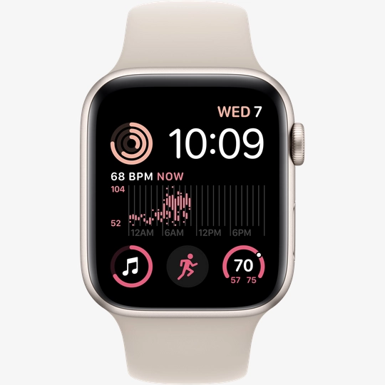 Apple watch 2025 se apaga solo