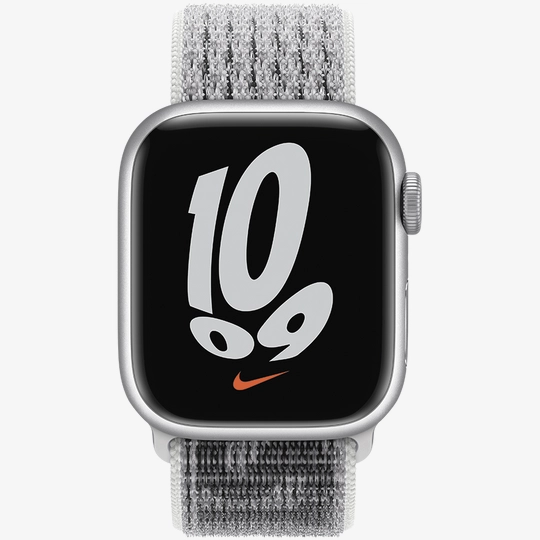 Sport loop summit white shop
