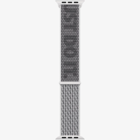 Nike sport loop summit white hot sale
