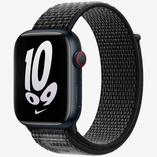 Apple nike discount sport loop band