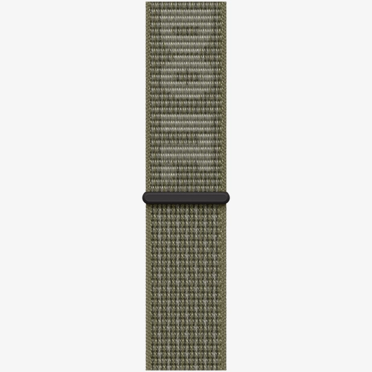 Midnight fog nike sport loop new arrivals