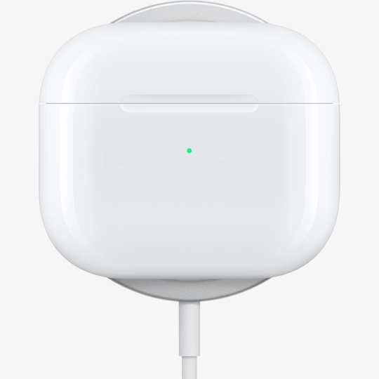Tws apple shop