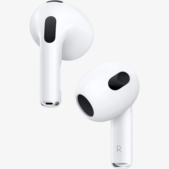 AirPods 3-го поколения Lightning Charging Case MPNY3TY/A