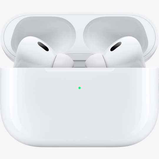 TWS Bluetooth Headsets APPLE AirPods Pro 2-nd Generation purchase 