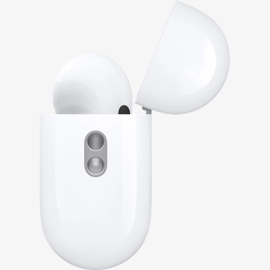 Airpods pro zoomer clearance