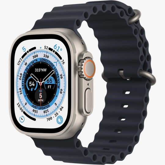 Celular watch top