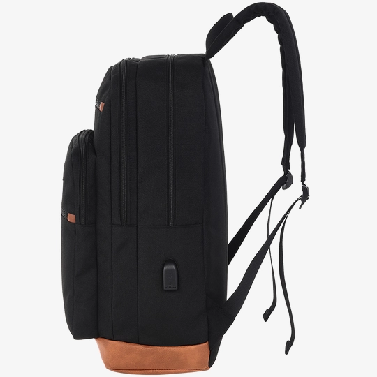 Macbook pro laptop backpack 2025