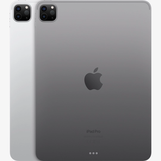 iPad Pro 11 (4th Gen), 256 GB, Wi-Fi, Silver purchase: price 