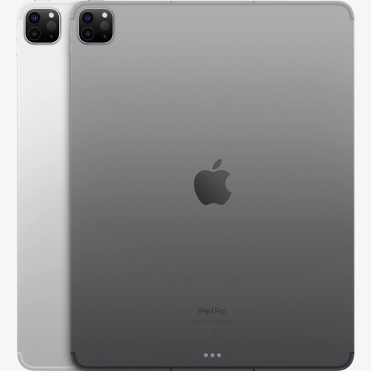 Apple iPad Pro 12.9 с M2 чип Wi-Fi 512GB - Space Grey