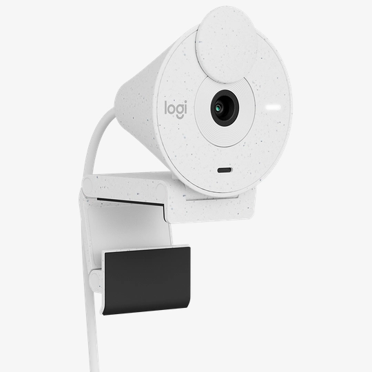 Logitech hotsell brio kamera