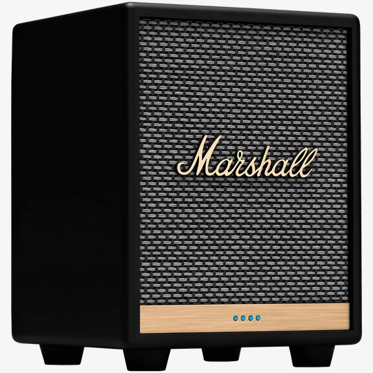 Marshall audio system hotsell