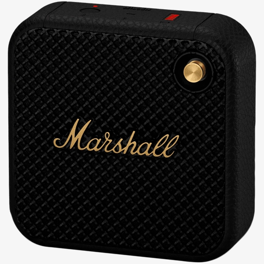 Marshall phone speaker hotsell