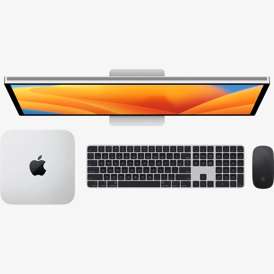 Apple mac mini clearance 16gb