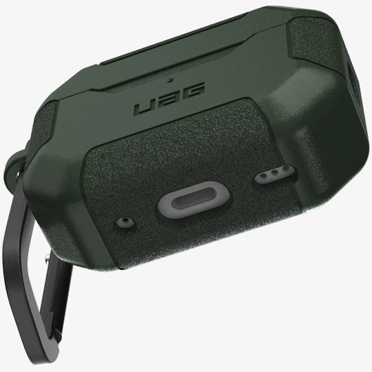 Black OPS Protective AirPod Cases