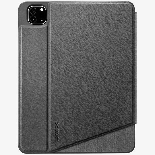 Folio Case TOMTOC Tri use Folio B02 for iPad Pro 11 inch 4th