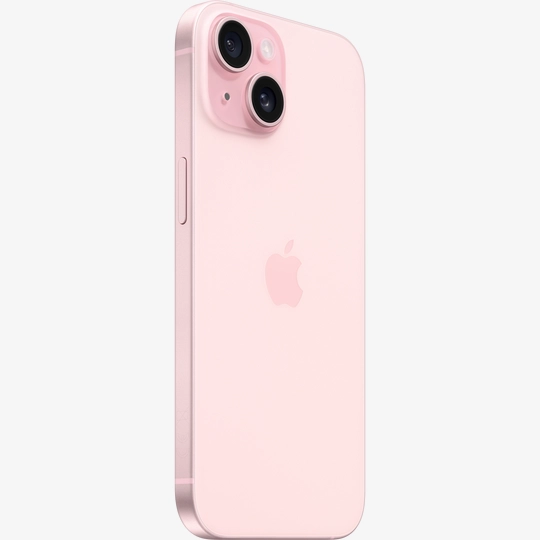 iPhone 15, 512 GB, Pink