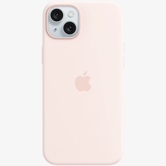 APPLE MagSafe Light Pink iPhone 15 Plus