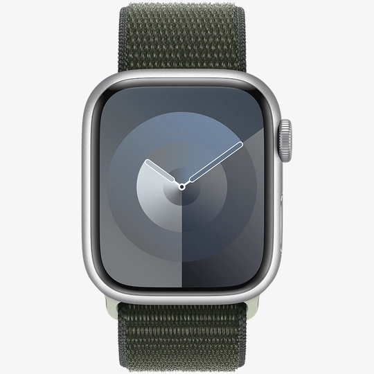 Khaki deals sport loop