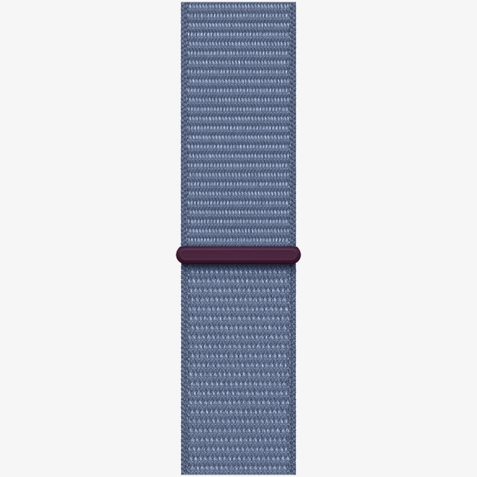 APPLE 41 Sport Loop Sport Loop Winter Blue Apple Watch 38 40 41 mm MT583ZM A iSpace