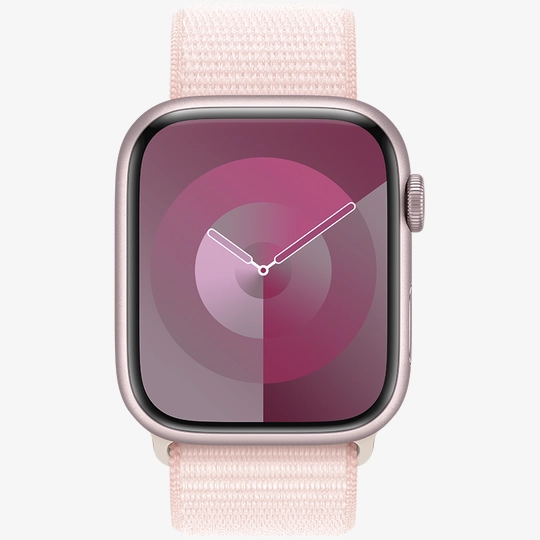 Extensiones apple watch store