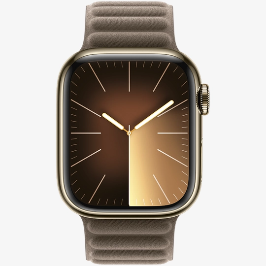 Extensiones on sale apple watch