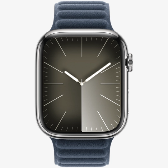 Watch link extension best sale