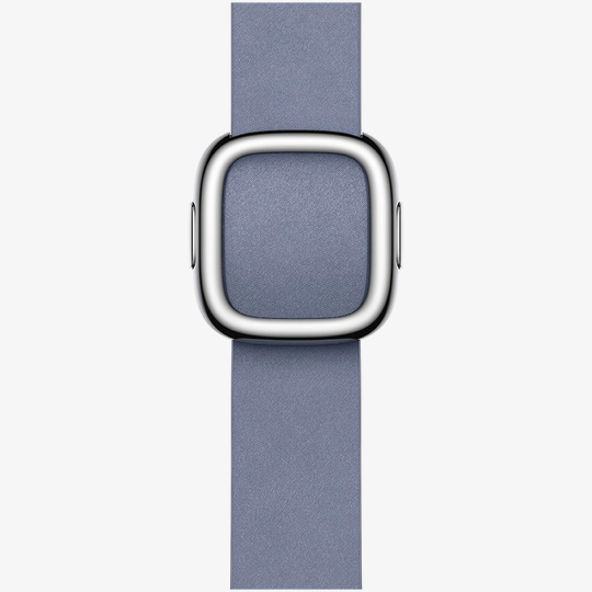 Lavender watch band sales