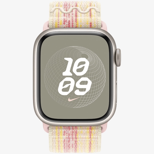 Sport loop apple watch 3 on sale