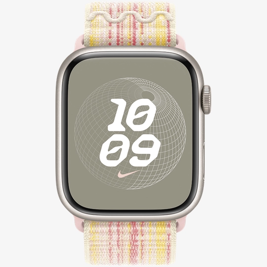 Sport loop apple watch 4 new arrivals