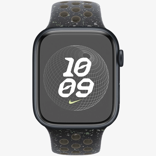Midnight nike 2025