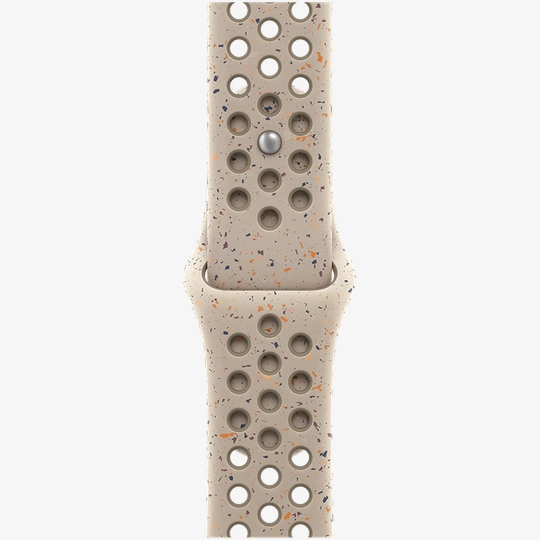 APPLE 45mm Nike Sport Band Nike Sport Band Desert Stone
