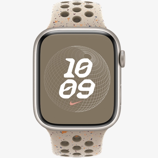 Sport band apple watch 4 on sale