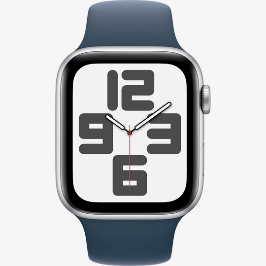 Apple watch discount s3 silver