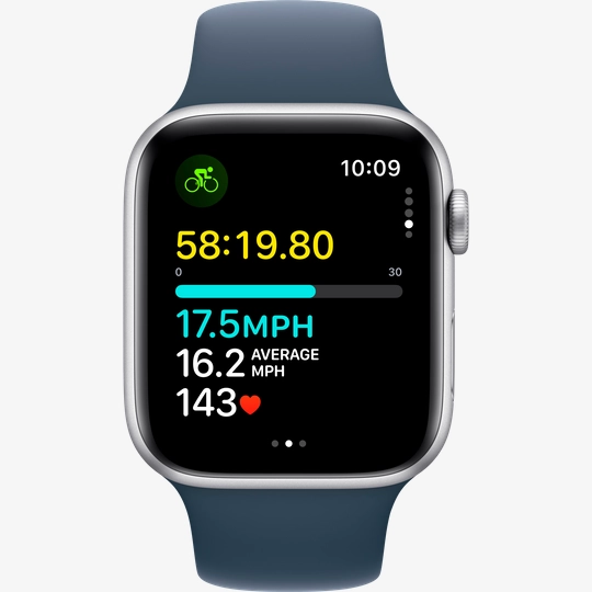 Apple watch cheap sport edition 44mm