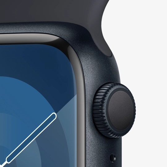 Apple pacific green new arrivals sport band