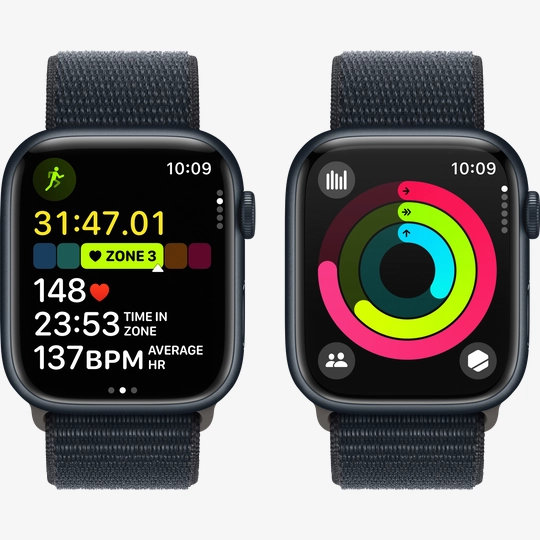 Series 3 discount sport loop